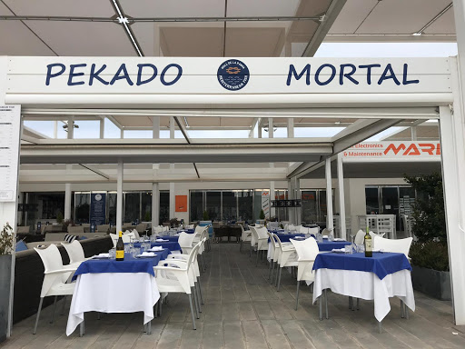 Pekado Mortal en Dénia