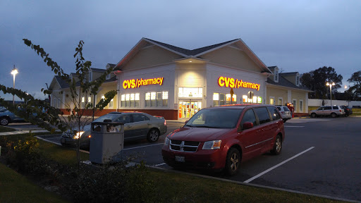 CVS, 400 Middletown Pkwy, Middletown, MD 21769, USA, 