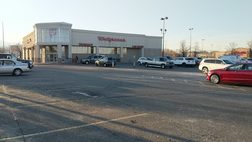 Drug Store «Walgreens», reviews and photos, 5630 4100 S, West Valley City, UT 84128, USA