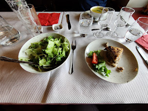 Photo n°31 de Ferme-Auberge Gustiberg Urbès - Col de Bussang - Chambres en demi pension à Urbès ()