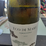 Photo n°7 de l'avis de Filippo. fait le 17/07/2017 à 11:52 sur le  Bagno Bar Ristorante Verderiviera à Cecina