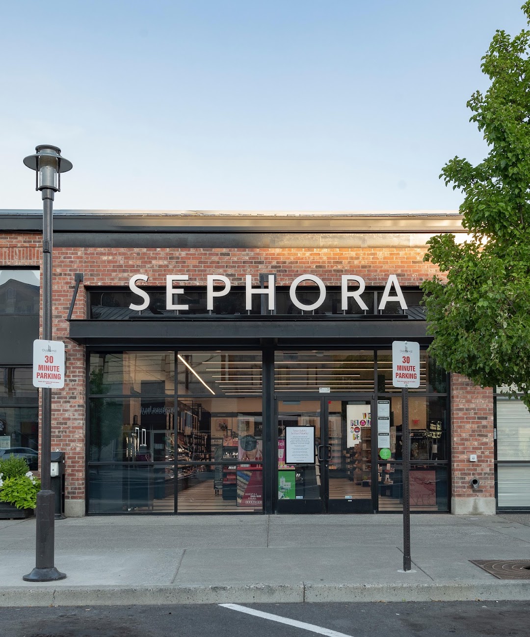 SEPHORA
