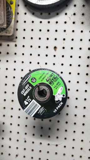 Hardware Store «Harbor Freight Tools», reviews and photos, 6324 Northwest Hwy, Crystal Lake, IL 60014, USA