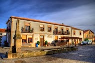 HOTEL RURAL LOS VILLARES en Los Villares de Soria