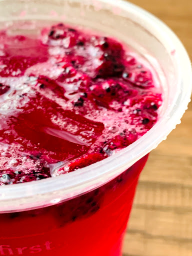 Coffee Shop «Starbucks», reviews and photos, 4261 E University Dr #10, Prosper, TX 75078, USA