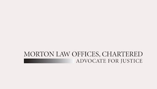 Morton Law Offices, Chartered, 1005 N 8th St, Boise, ID 83702, Attorney Referral Service