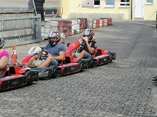 Kart-Bahn MSVg