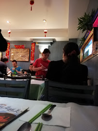 Atmosphère du Restaurant vietnamien Phở Tài à Paris - n°11