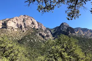 Piedra Lisa-South Trailhead image