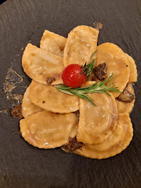 Ravioli du Restaurant italien Bella Storia à Cannes - n°14