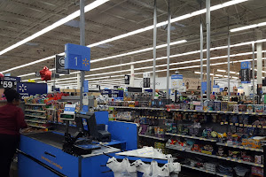 Walmart Supercenter