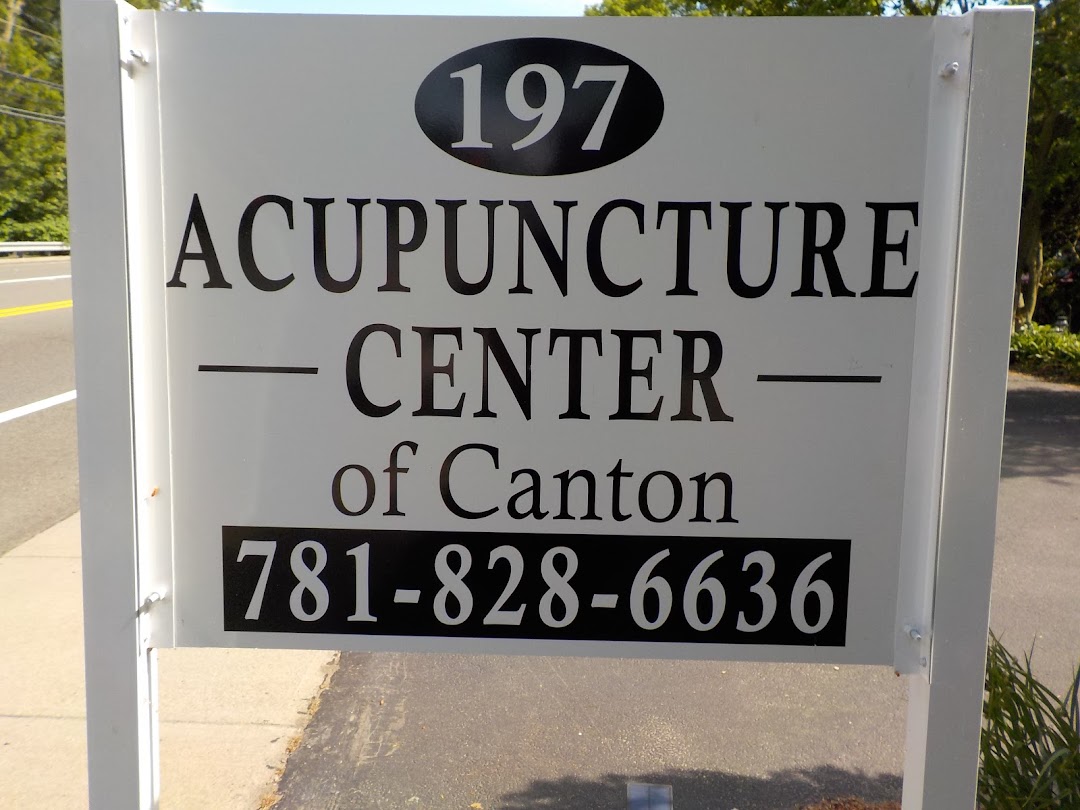 Acupuncture Center of Canton