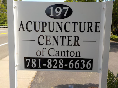 Acupuncture Center of Canton