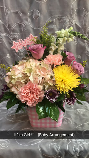 Florist «Flowers By Jesse», reviews and photos, 208 E Jackson Ave, Harlingen, TX 78550, USA