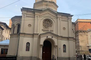 Biserica Șelari image