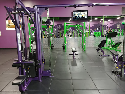 Gym «Youfit Health Clubs», reviews and photos, 2845 N Scottsdale Rd #160, Scottsdale, AZ 85257, USA
