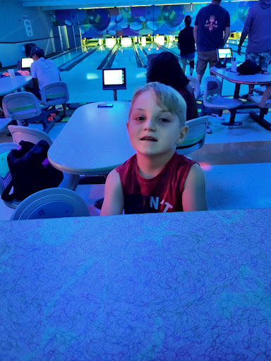 Bowling Alley «Hurricane Lanes», reviews and photos, 34876 Emerald Coast Pkwy, Destin, FL 32541, USA