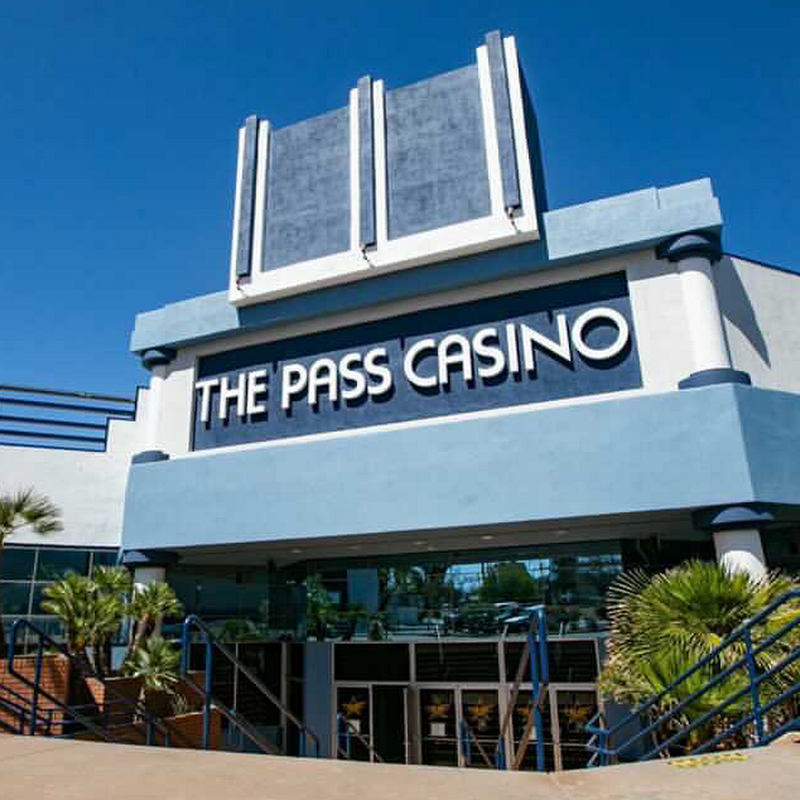 The Pass Casino