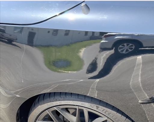 Auto Body Shop «CARSTAR Fred Beans Doylestown», reviews and photos, 1100 Airport Blvd, Doylestown, PA 18902, USA