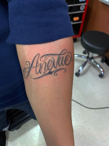 Explore white tiger tattoo ideas, creative tattoo ideas in San Diego, available at Wylde Sydes Tattoo & Body Piercing