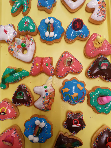 Donut Shop «K Donuts», reviews and photos, 1901 E Arkansas Ln # 107, Arlington, TX 76010, USA