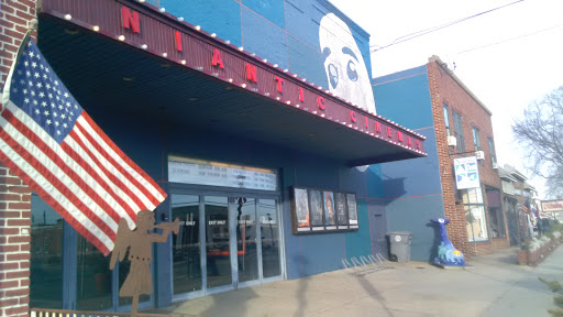 Movie Theater «Niantic Cinemas», reviews and photos, 279 Main St, Niantic, CT 06357, USA