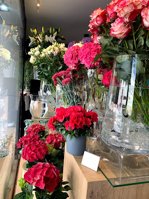 Julius Artisan Fleuriste à Toulouse