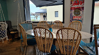 Atmosphère du Café L’O café à Margencel - n°4