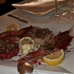 Photo n°3 de l'avis de Gianluca.e fait le 13/07/2023 à 19:43 sur le  La Colombetta à Como