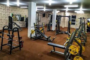 Duo Shine Fitness Pelita Kemang image