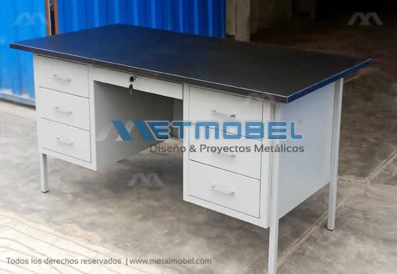Opiniones de Metmobel, Fabricante de Muebles Metalicos Lima en Lima - Tienda de muebles