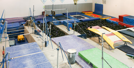 Gymnastics Center «Airborne Gymnastics», reviews and photos, 1816 Boston Ave, Longmont, CO 80501, USA