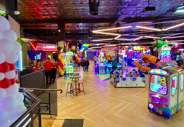 Timezone Riccarton - Christchurch