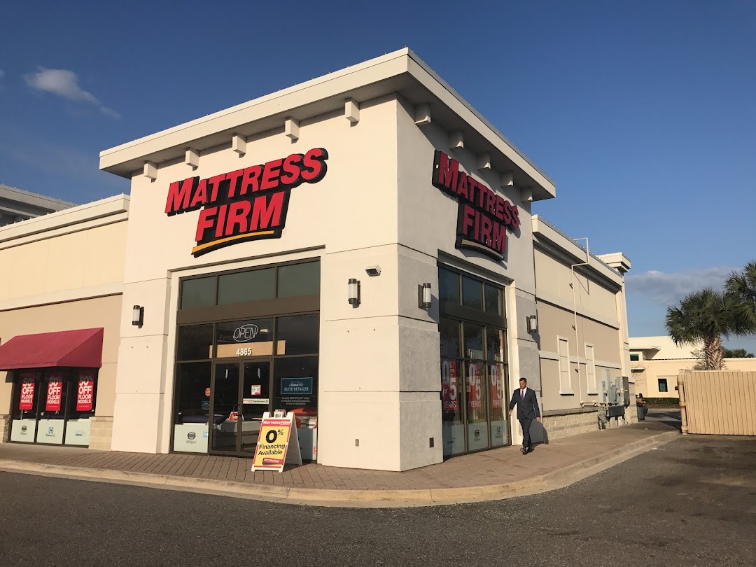 Mattress Firm Town Center