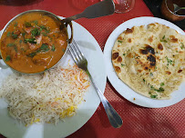 Curry du Restaurant indien Avi Ravi à Suresnes - n°4