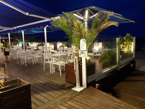 Restaurant Solstici en Caldes d'Estrac