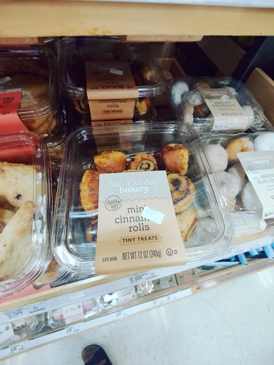 Department Store «Target», reviews and photos, 3100 Fairlane Dr, Allen Park, MI 48101, USA