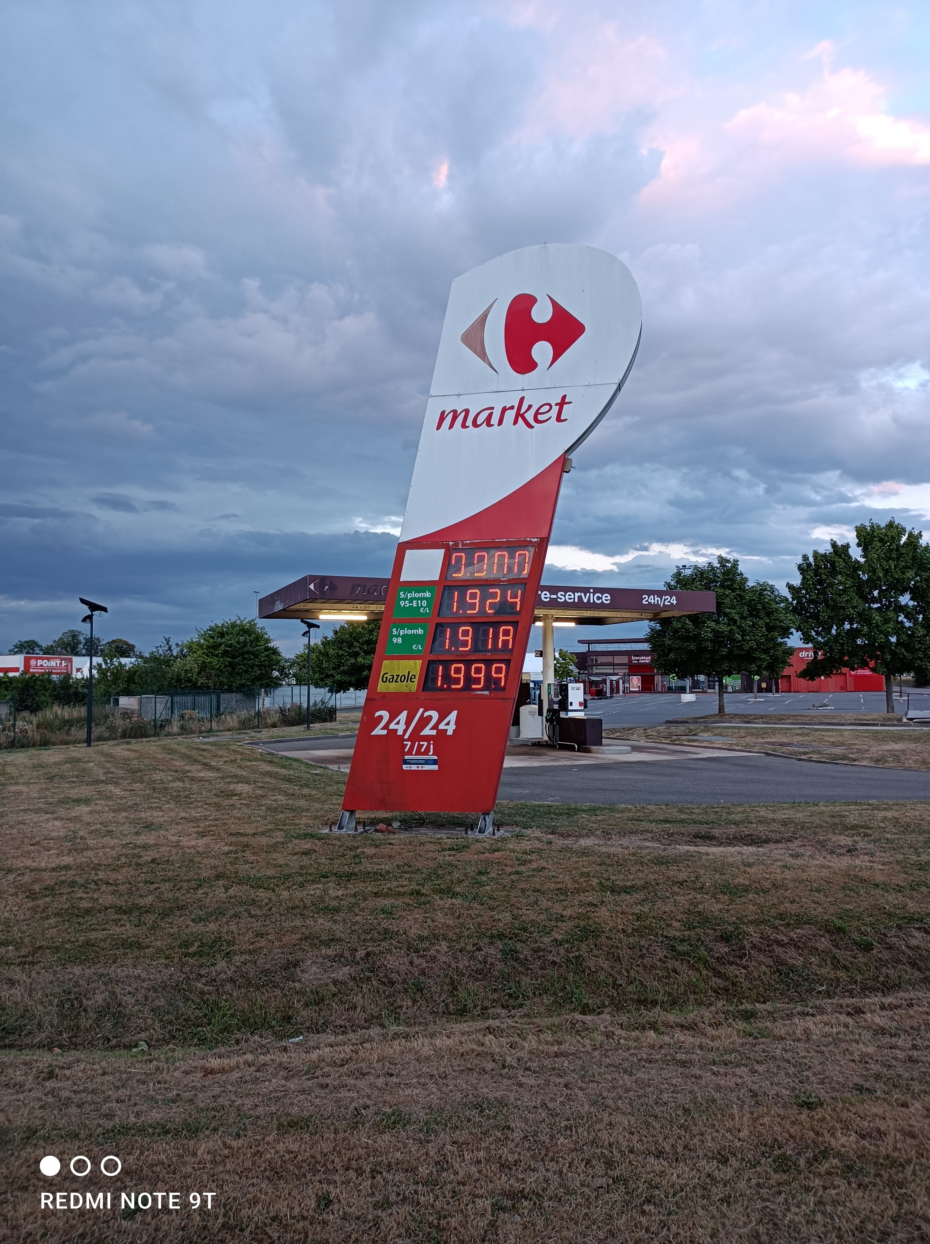 Photo n° 20 de l'avis de CatchManiacs.l fait le 26/07/2022 à 20:13