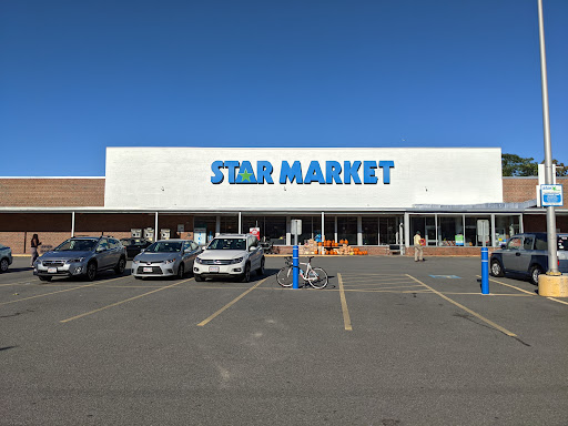 Grocery Store «Star Market», reviews and photos, 275 Beacon St, Somerville, MA 02145, USA
