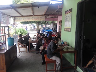 Photos of Mas Brow