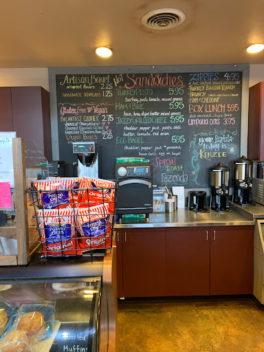 Coffee Shop «Coffee Rush», reviews and photos, 900 Main St, Oregon City, OR 97045, USA