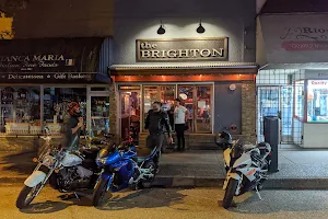 The Brighton image