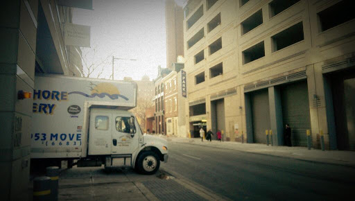 Moving Company «Jersey Shore Moving & Storage», reviews and photos, 2003 Atlantic Ave, Manasquan, NJ 08736, USA