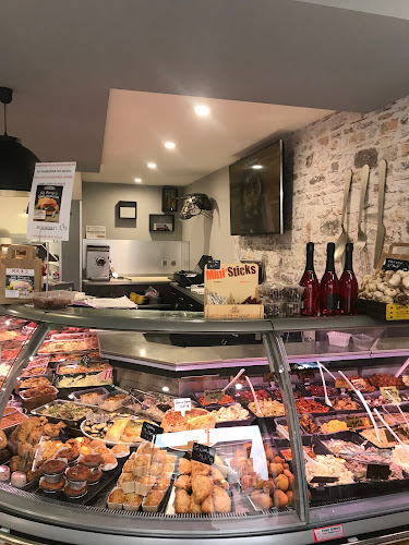 Boucherie-charcuterie Chez Jérôme Muret