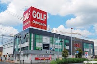 有賀園ゴルフ 越谷店