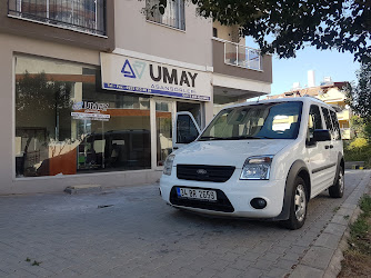 Milas - Umay Asansör İnşaat Makina Mühendislik Turizm ve Sanayi Tic. Ltd. Şti