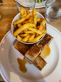 Les plus récentes photos du Restaurant français La Grille Montorgueil à Paris - n°4