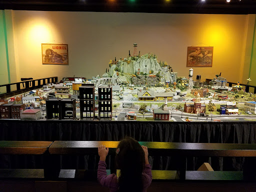 Science Museum «Adventure Science Center», reviews and photos, 800 Fort Negley Blvd, Nashville, TN 37203, USA