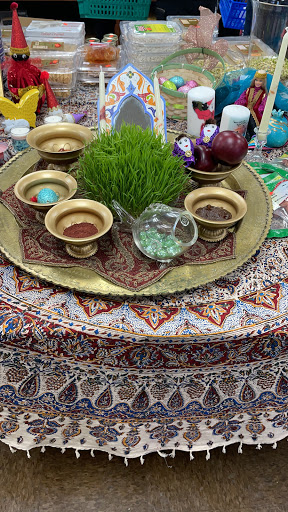 Grocery Store «Fulton Green Market», reviews and photos, 1826 Fulton Ave, Sacramento, CA 95825, USA