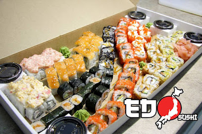 Edo sushi